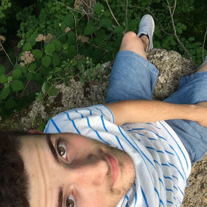 Meet your Posher, Devon